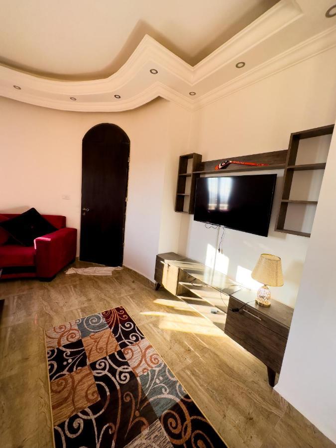 Relaxing Oasis Villa Wadi Musa Exterior photo